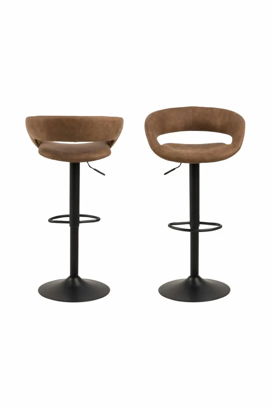 AC Design Furniture Barstol Leo, 2-pk