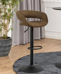 AC Design Furniture Barstol Leo, 2-pk