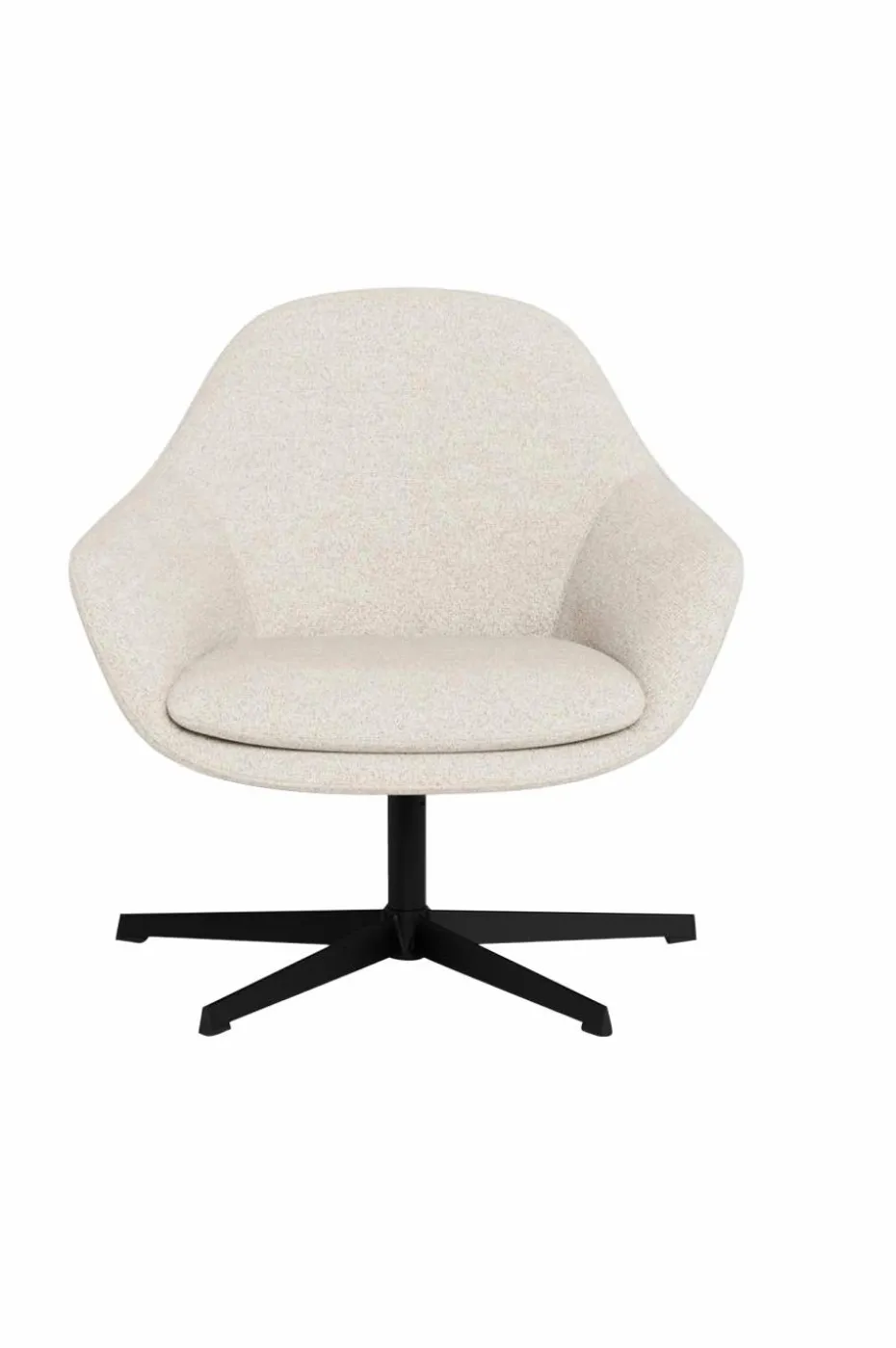 AC Design Furniture Claremore lenestol svingbar med armlener
