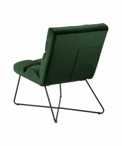 AC Design Furniture Loungestol Eide