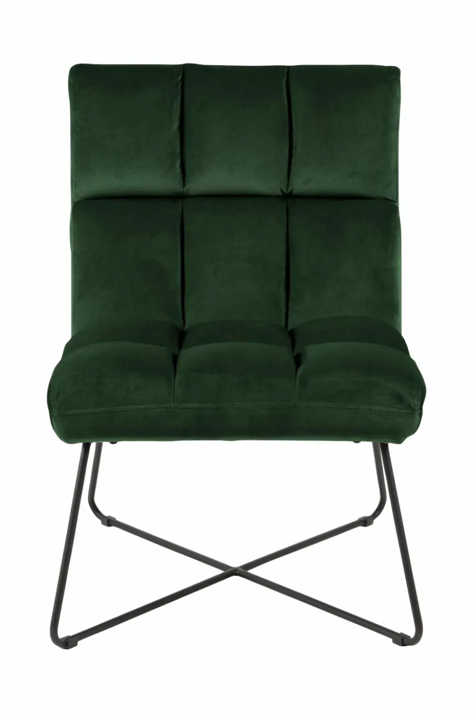 AC Design Furniture Loungestol Eide