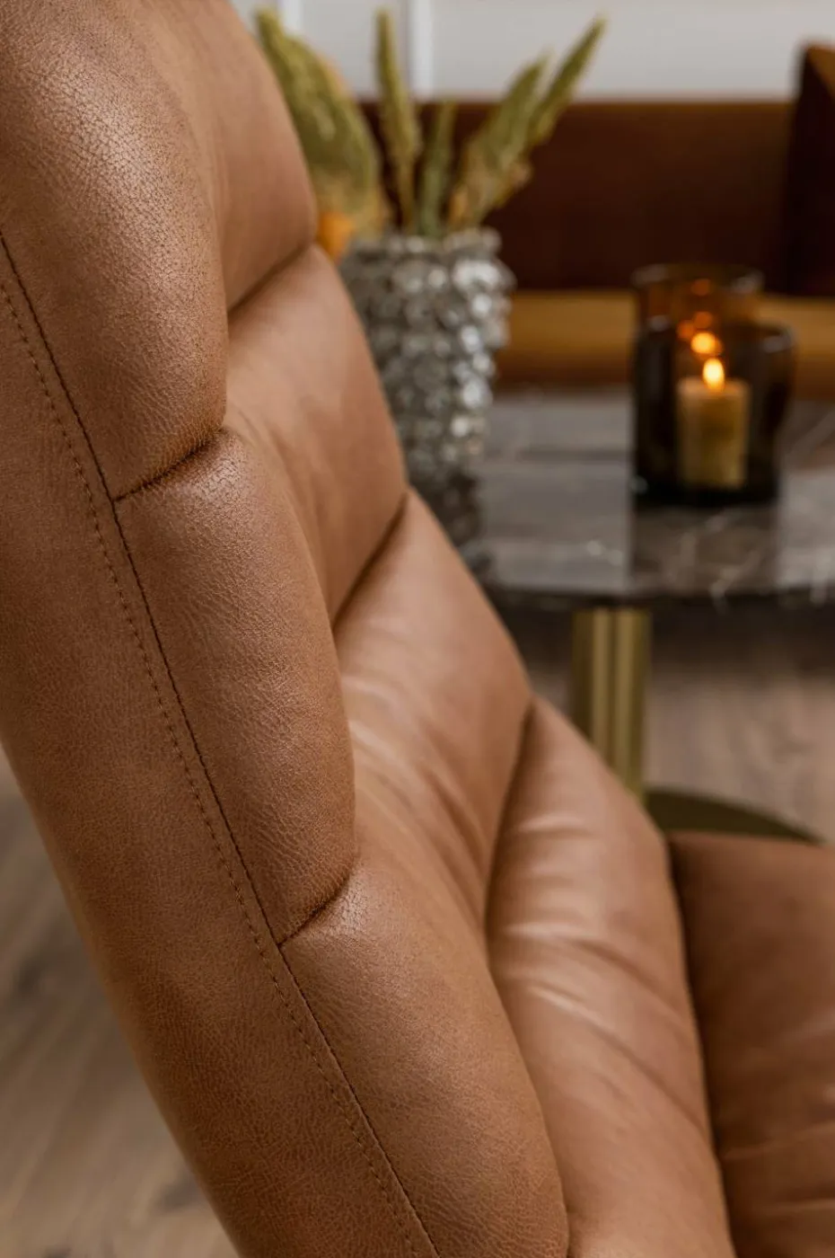 AC Design Furniture Loungestol Harald