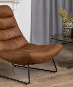 AC Design Furniture Loungestol Harald