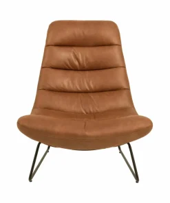 AC Design Furniture Loungestol Harald