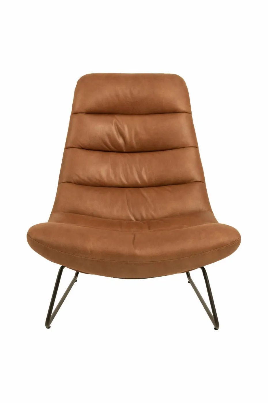 AC Design Furniture Loungestol Harald