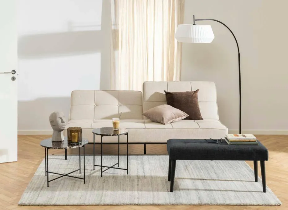 AC Design Furniture Perugia sovesofa