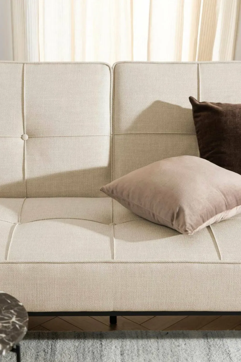 AC Design Furniture Perugia sovesofa