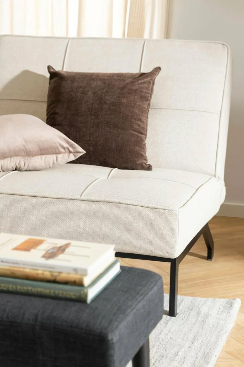 AC Design Furniture Perugia sovesofa