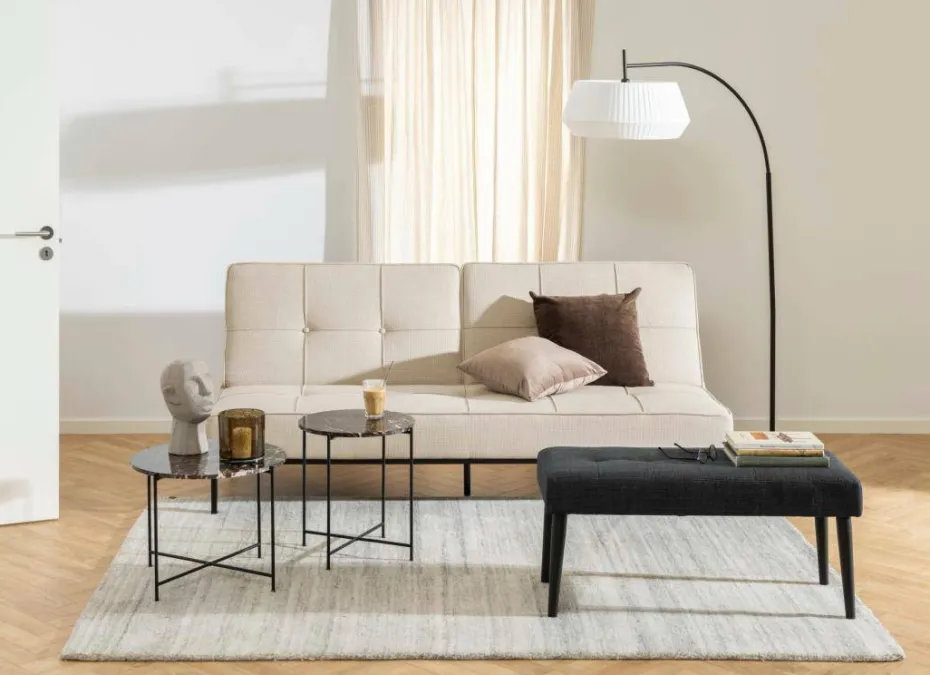 AC Design Furniture Perugia sovesofa