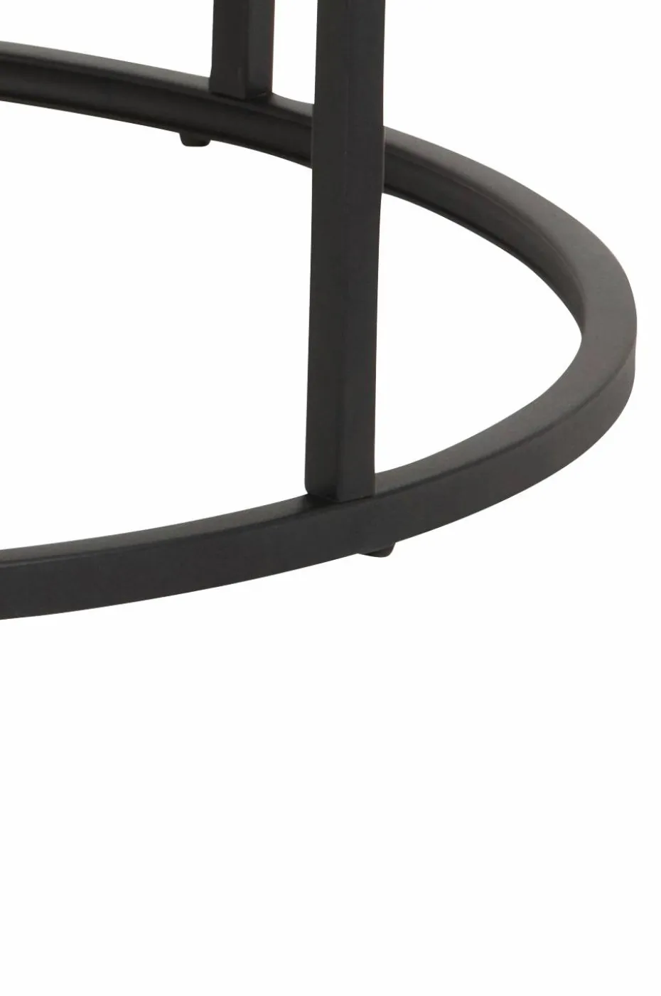 AC Design Furniture Settbord Alde, sett med 2