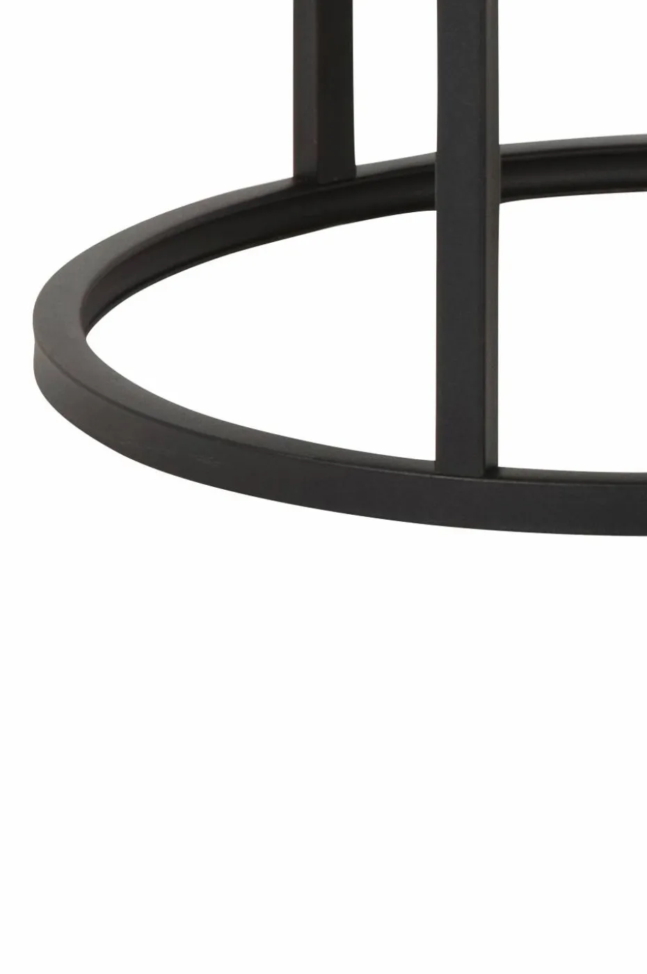 AC Design Furniture Settbord Alde, sett med 2