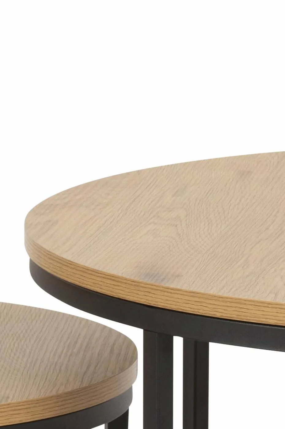 AC Design Furniture Settbord Alde, sett med 2