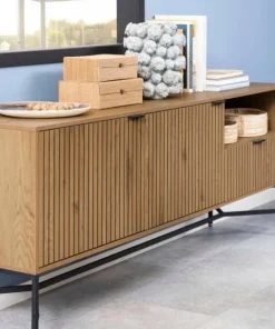 AC Design Furniture Skjenk Julius