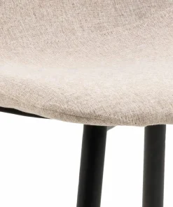 AC Design Furniture Spisestol Celia, 4-pk