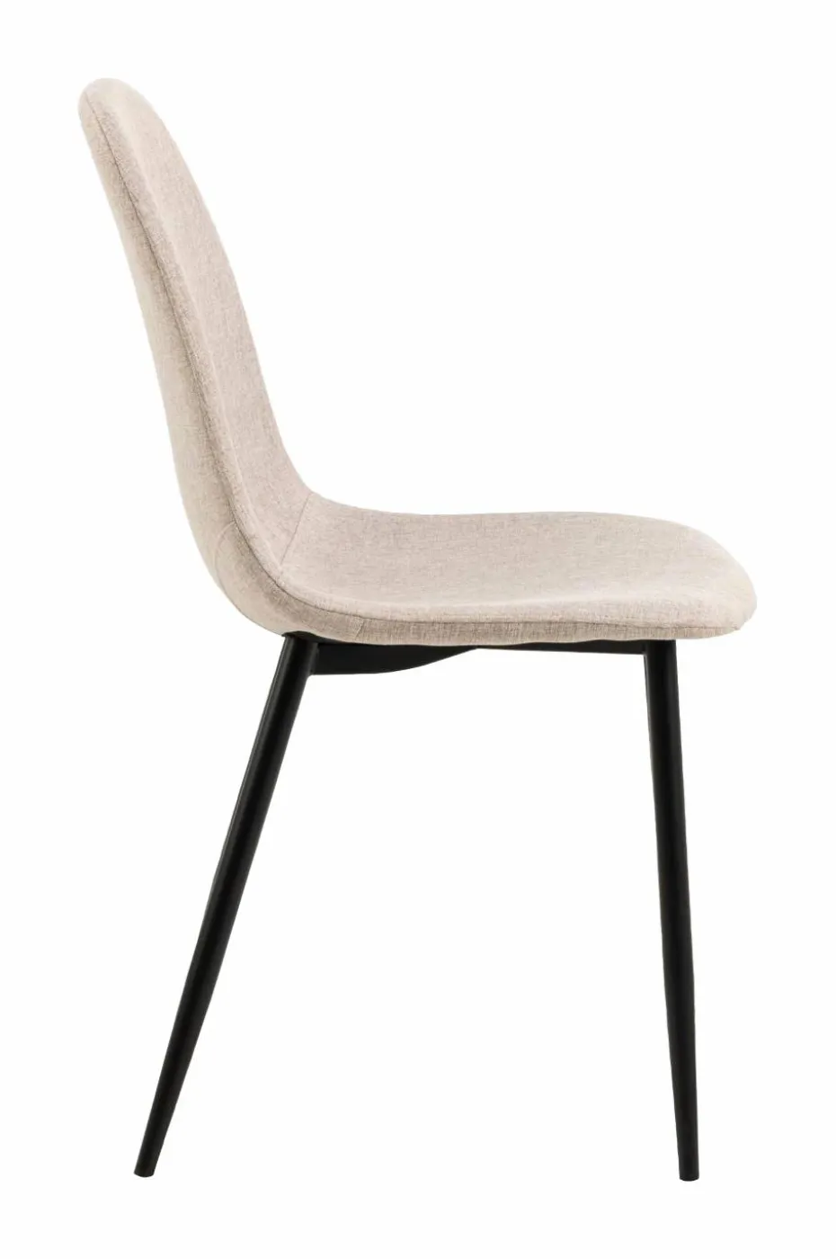 AC Design Furniture Spisestol Celia, 4-pk
