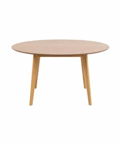 AC Design Furniture Spisebord Roxby, Ø 140 cm
