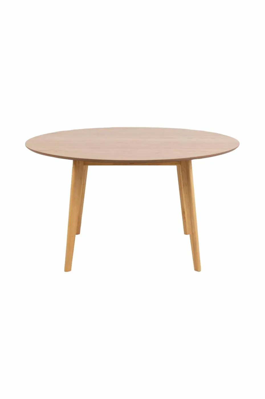 AC Design Furniture Spisebord Roxby, Ø 140 cm