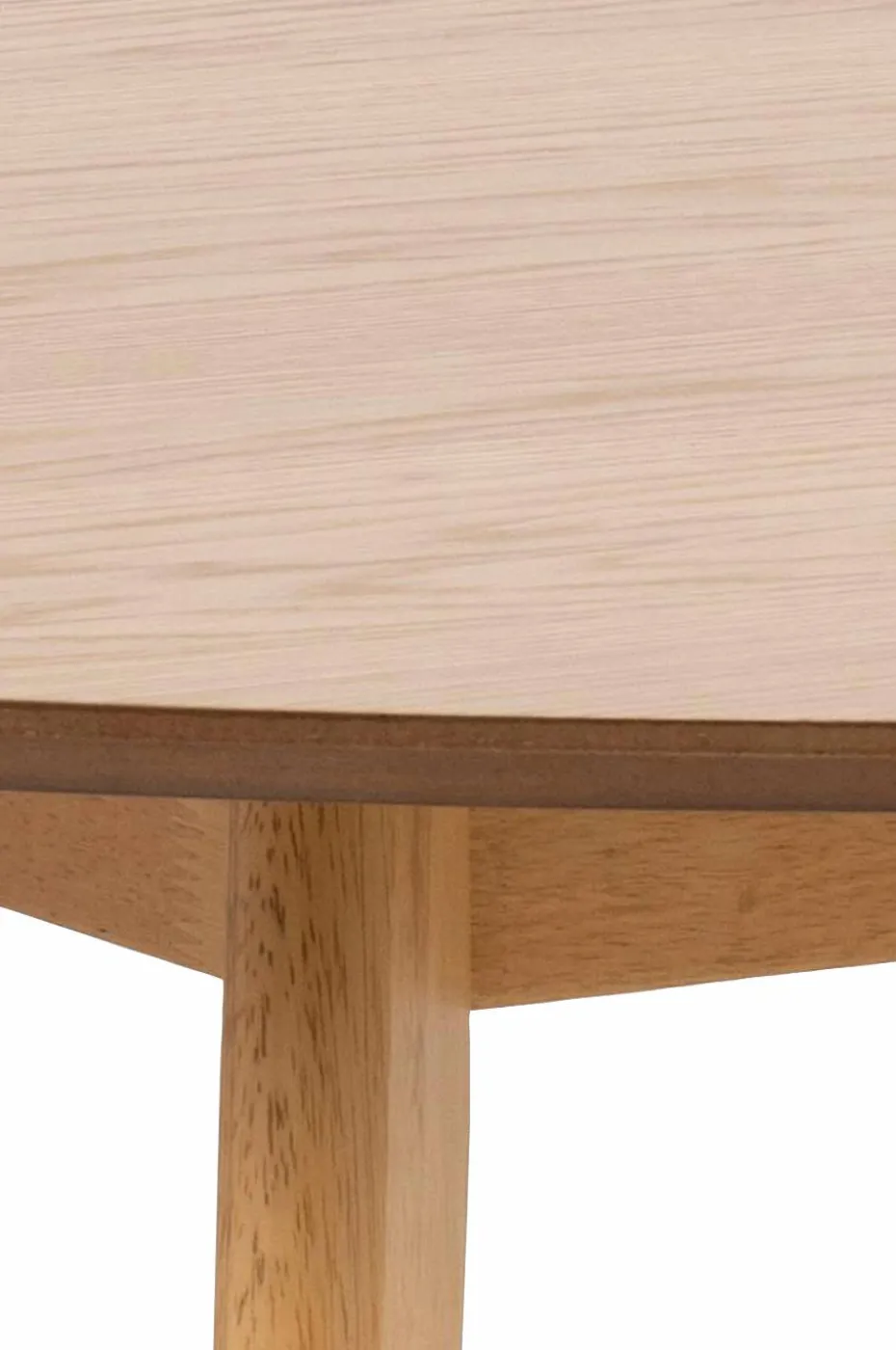 AC Design Furniture Spisebord Roxby, Ø 140 cm