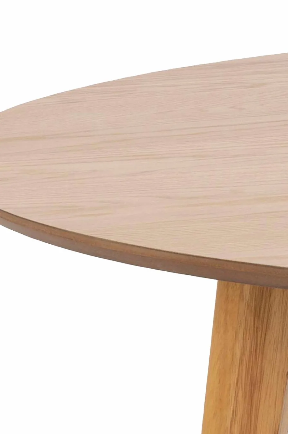 AC Design Furniture Spisebord Roxby, Ø 140 cm
