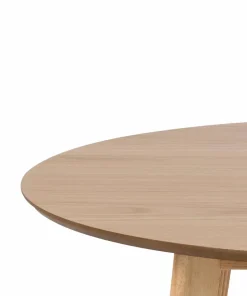 AC Design Furniture Spisebord Roxby, Ø 105 cm