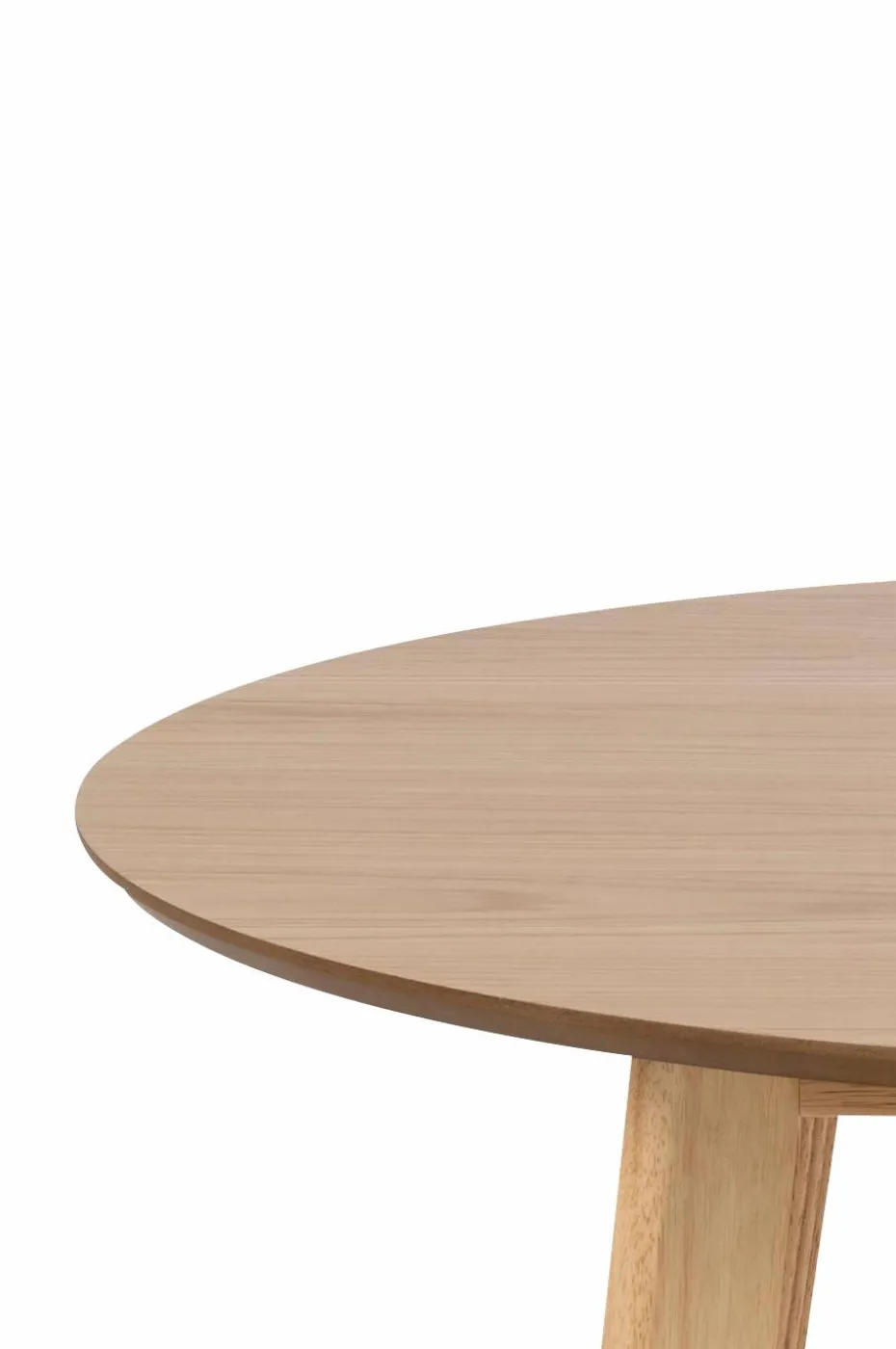 AC Design Furniture Spisebord Roxby, Ø 105 cm