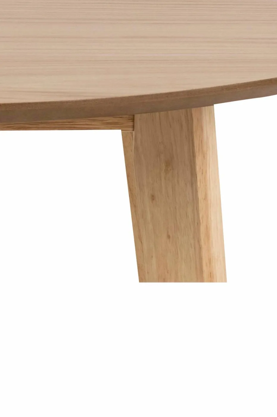 AC Design Furniture Spisebord Roxby, Ø 105 cm