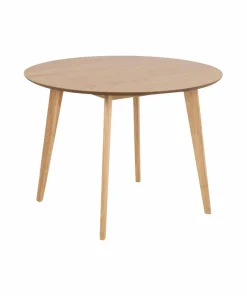 AC Design Furniture Spisebord Roxby, Ø 105 cm