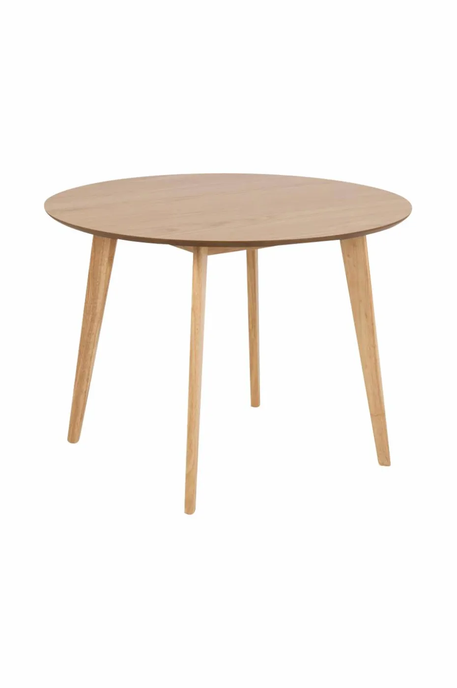 AC Design Furniture Spisebord Roxby, Ø 105 cm