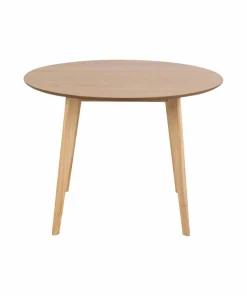 AC Design Furniture Spisebord Roxby, Ø 105 cm