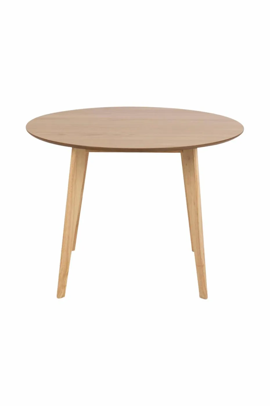 AC Design Furniture Spisebord Roxby, Ø 105 cm