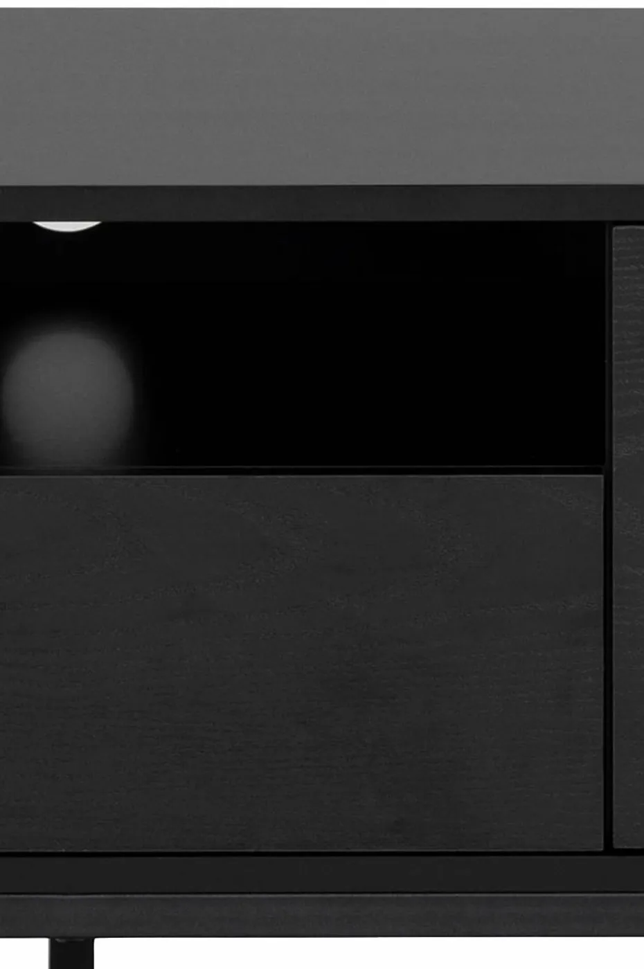 AC Design Furniture Tv-benk August