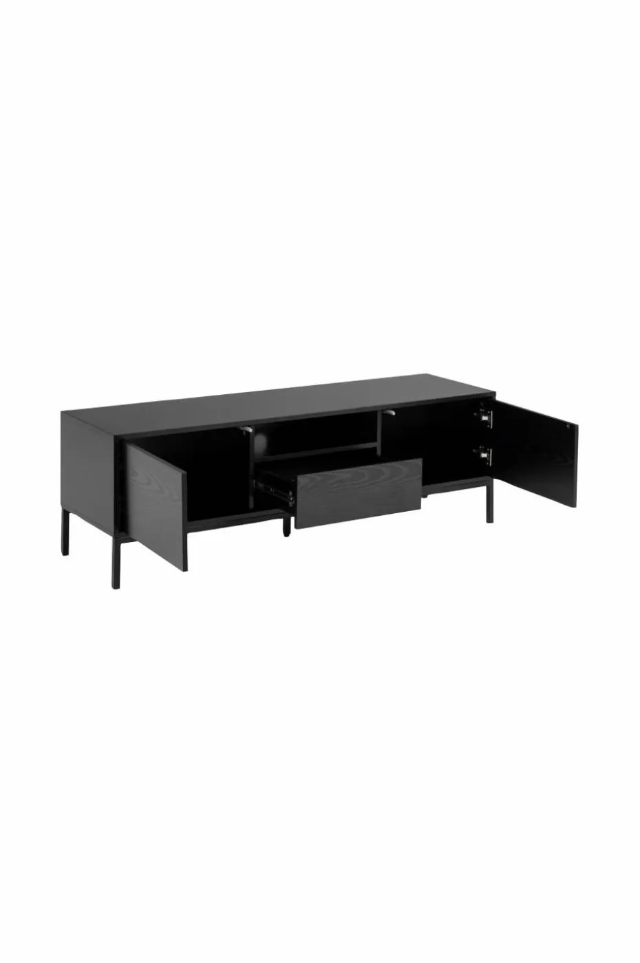 AC Design Furniture Tv-benk August