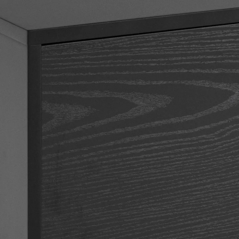 AC Design Furniture Tv-benk August