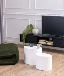 AC Design Furniture Tv-benk Zelda