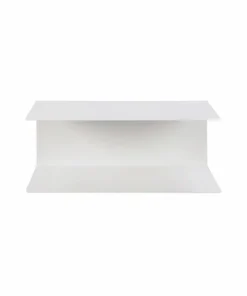AC Design Furniture Vegghylle Jolin, 2-pk