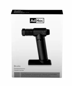 AdHoc Brenner Adhoc