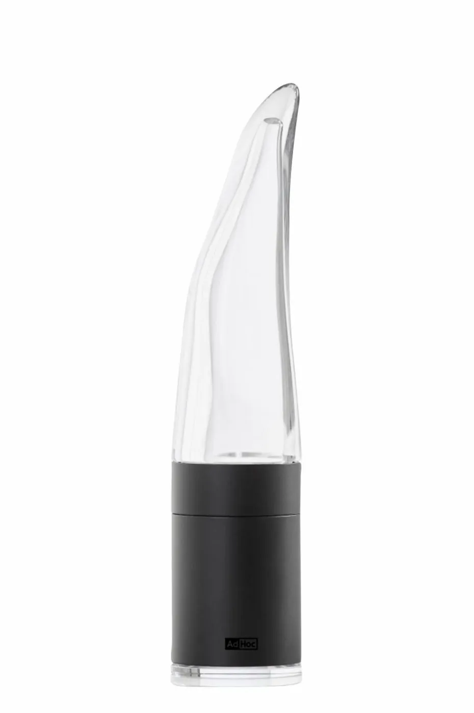 AdHoc Chili cutter Pepe Black Adhoc