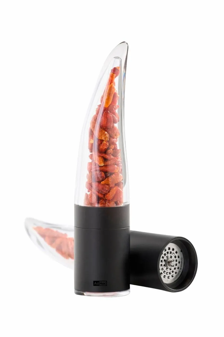 AdHoc Chili cutter Pepe Black Adhoc