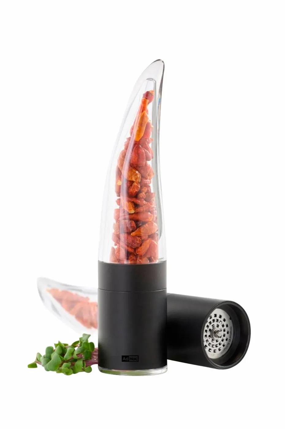 AdHoc Chili cutter Pepe Black Adhoc