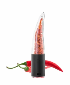 AdHoc Chili cutter Pepe Black Adhoc