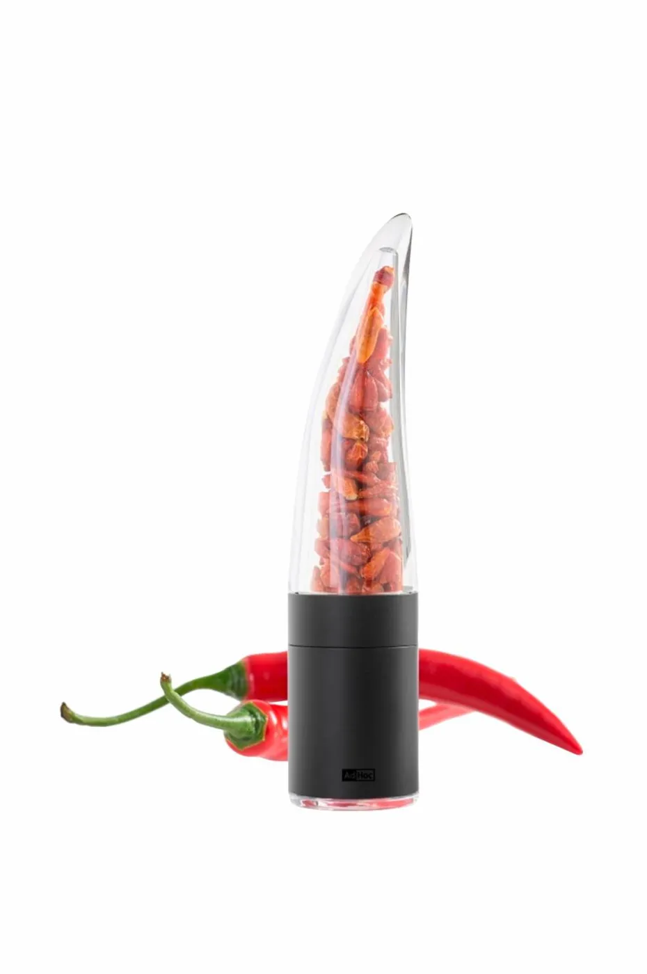 AdHoc Chili cutter Pepe Black Adhoc