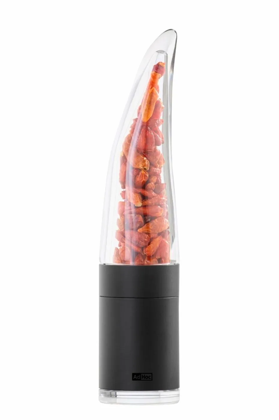 AdHoc Chili cutter Pepe Black Adhoc
