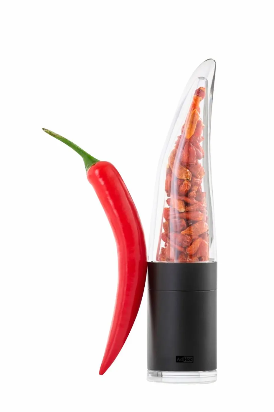 AdHoc Chili cutter Pepe Black Adhoc