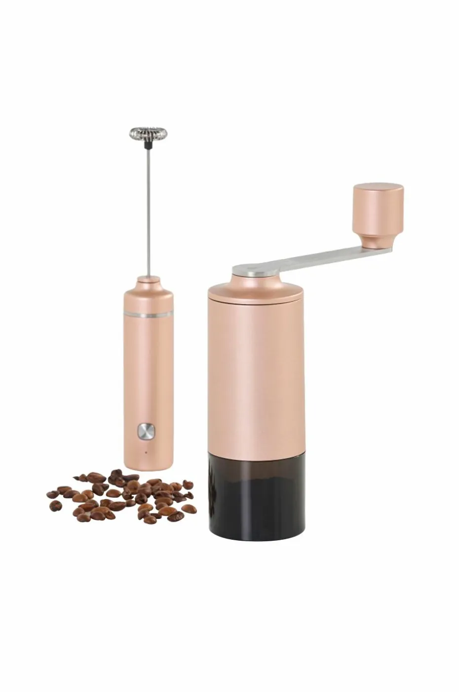 AdHoc Kaffekvern Copper Adhoc.