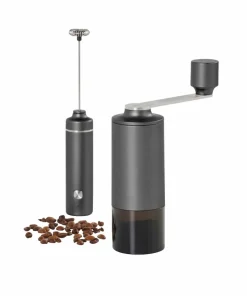 AdHoc Kaffekvern Grey Adhoc