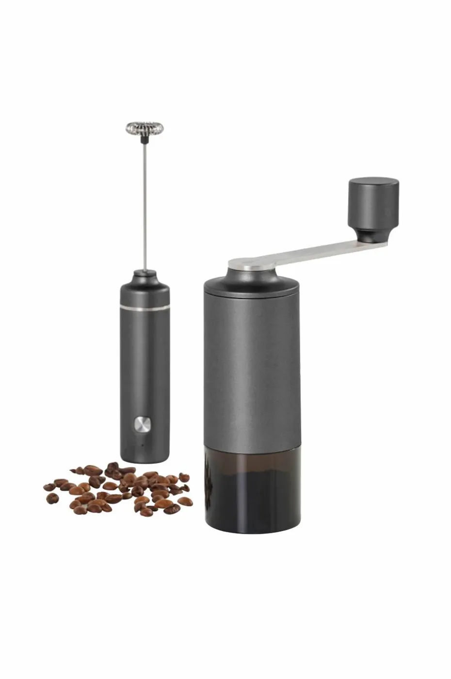AdHoc Kaffekvern Grey Adhoc