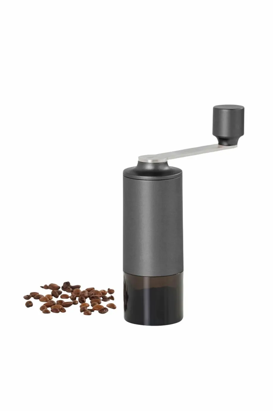 AdHoc Kaffekvern Grey Adhoc