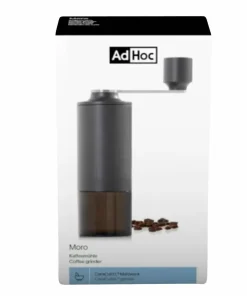 AdHoc Kaffekvern Grey Adhoc