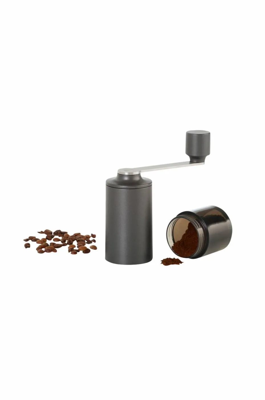 AdHoc Kaffekvern Grey Adhoc