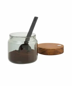 AdHoc Kaffemål Svart Adhoc